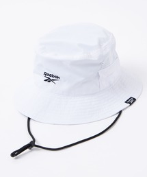 Reebok | ∴WEGO/Reebok ベクターロゴサファリハット(ハット)