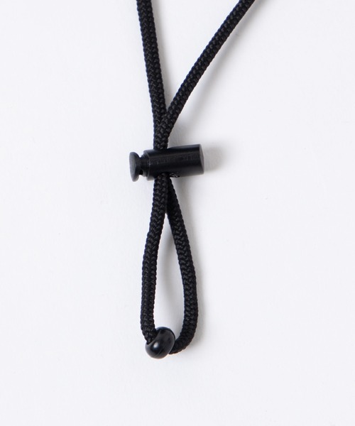 Reebok（リーボック）の「∴WEGO/Reebok ベクターロゴサファリハット（ハット・メンズ・ブラック/ホワイト・FREE）」の22枚目の写真