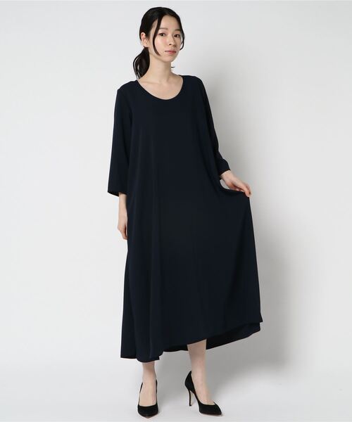 ランキング１位受賞 7分袖ワンピース 目玉 送料無料 Www Siddhivrc Com