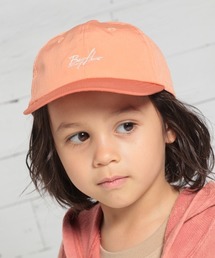 BAYFLOW | [KIDS]ツイルCAP(キャップ)
