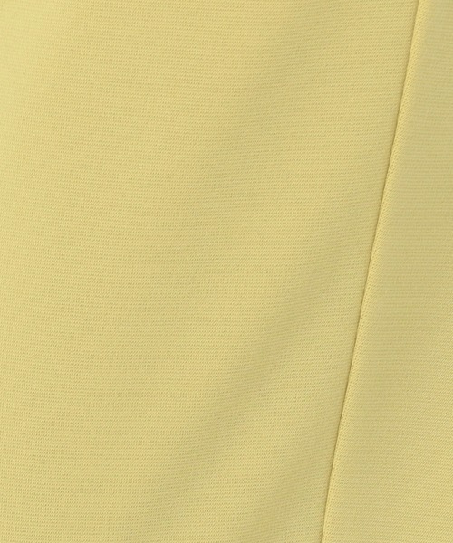 archives（アルシーヴ）の「タックテーパードパンツ（その他パンツ・レディース・イエロー/ブラック/ブルー/グリーン・MEDIUM）」の8枚目の写真