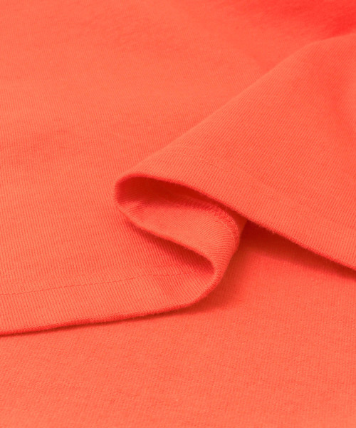 WORK NOT WORK URBAN RESEARCH(ワークノットワークアーバンリサーチ)の「WORK NOT WORK スーパーヘヴィーポケットTシャツ(Tシャツ/カットソー・メンズ・ブラック/オフホワイト/オレンジ/ミント・SMALL/MEDIUM/LARGE/X-LARGE)」の15枚目の写真