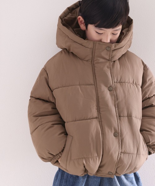 セール】《JaVa ジャバコラボ》キッズ 親子お揃い リンクコーデに