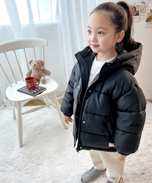 Java（ジャバ）の「《JaVa ジャバコラボ》キッズ 親子お揃い リンク