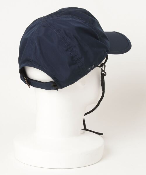 TAVARUA トラッカーキャップ ピンク・ネイビー TAVARUA（タバルア）の