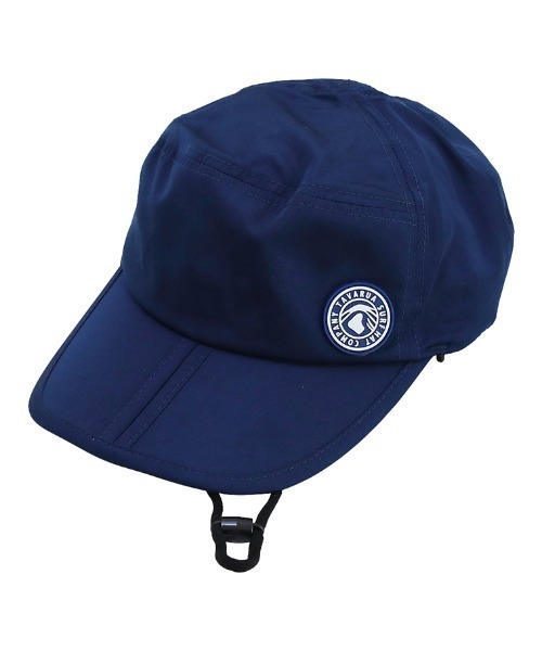 TAVARUA トラッカーキャップ ピンク・ネイビー TAVARUA トラッカーキャップ ピンク・ネイビー TAVARUA（タバルア）の