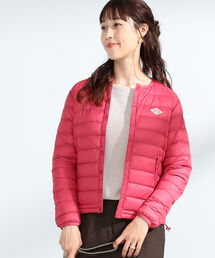 レディースのブルゾン レッド 赤色系 ファッション通販 Zozotown