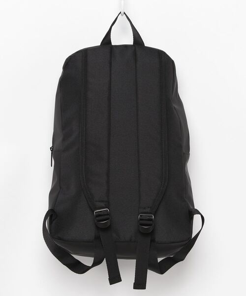 Reebok（リーボック）の「クラシックス ファウンデーション バックパック / Classics Foundation Backpack（バックパック/リュック・メンズ・ブラック/ネイビー/ダークネイビー/ブラック×ブラック・FREE）」の10枚目の写真