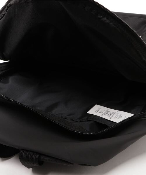 Reebok（リーボック）の「クラシックス ファウンデーション バックパック / Classics Foundation Backpack（バックパック/リュック・メンズ・ブラック/ネイビー/ダークネイビー/ブラック×ブラック・FREE）」の12枚目の写真