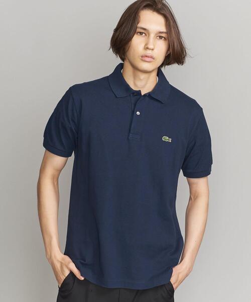 LACOSTE（ラコステ）の「＜LACOSTE（ラコステ）＞ PH1212L/ポロシャツ