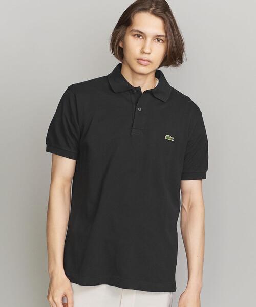 LACOSTE（ラコステ）の「＜LACOSTE（ラコステ）＞ PH1212L/ポロシャツ 