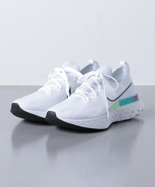 EN ROUTE（アンルート）の「＜NIKE（ナイキ）＞ ﾘｱｸﾄｲﾝﾌｨﾆﾃｨﾗﾝ