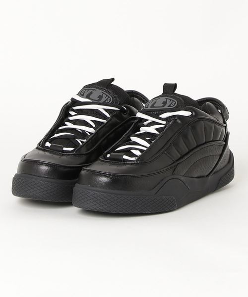 EYTYS（エイティス）の「EYTYS harmony leather（スニーカー）」 - WEAR