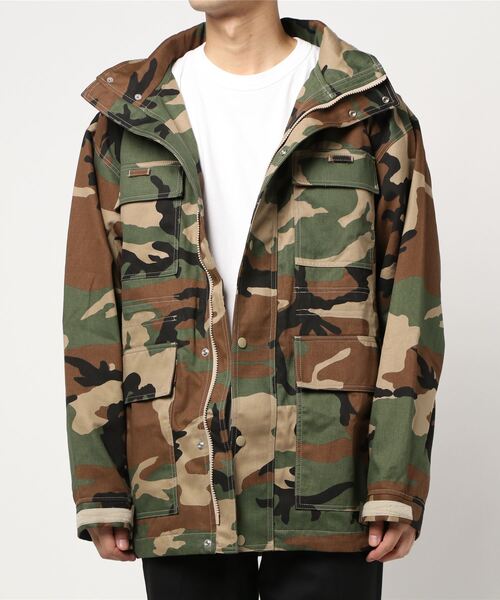 BLUFCAMP（ブルーフキャンプ）の「【 BLUFCAMP / ブルーフキャンプ 