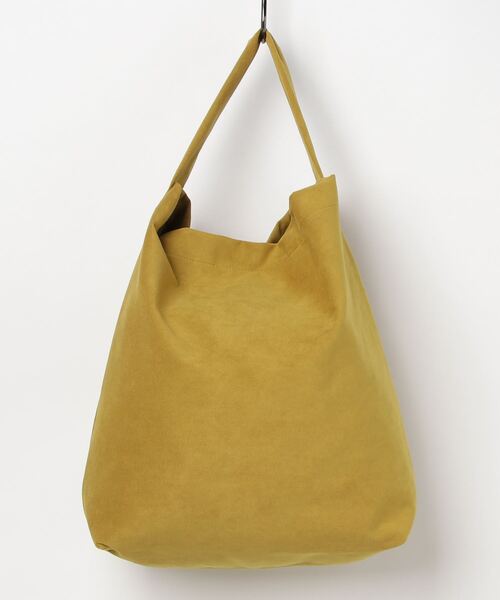 Creed（クリード）の「F-2　<エフツー> / ワンショルダーL（ショルダーバッグ・メンズ・マスタード/グレー/ネイビー/ライトブラウン/ナチュラル/ブラック/パープル/ベージュ/サックスブルー/ライトピンク/ライトブルー/ワイン/カーキ/モカ・FREE）」の12枚目の写真