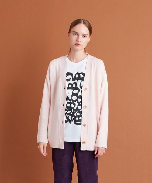 Steven Alan（スティーブンアラン）の「＜Steven Alan＞CASHMERE