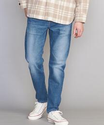 BEAUTY&YOUTH UNITED ARROWS | BY 5P ドロップ デニムパンツ -MADE IN JAPAN-(デニムパンツ)