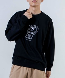 WEGO/モチーフプルオーバー