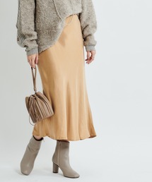 DouDou | ミディ丈スカート(スカート)