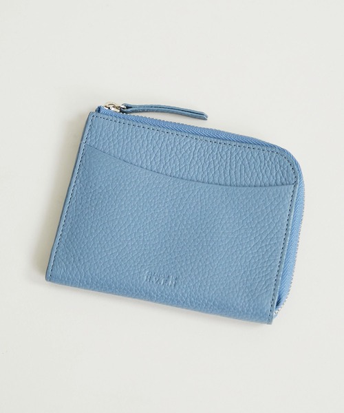 H.V.F.N（ハブファン）の「【H.V.F.N】Multi Storage Mini Wallet ...