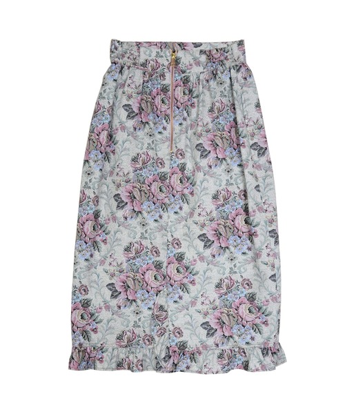 MILK（ミルク）の「ルーズタイトスカート（スカート・レディース・A/B・FREE）」の9枚目の写真