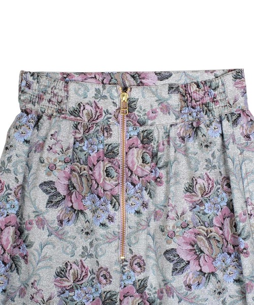 MILK（ミルク）の「ルーズタイトスカート（スカート・レディース・A/B・FREE）」の5枚目の写真