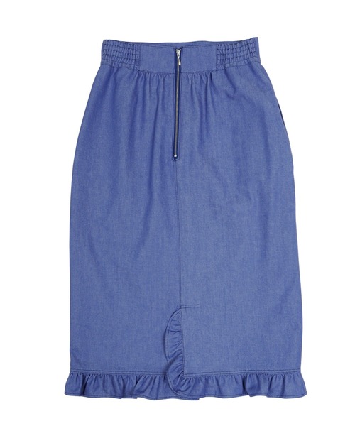 MILK（ミルク）の「ルーズタイトスカート（スカート・レディース・A/B・FREE）」の11枚目の写真