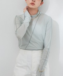 メンズのtシャツ カットソー タートルネック ハイネック ファッション通販 Zozotown