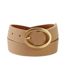 RESEXXY | シャープバックルベルト(ベルト)