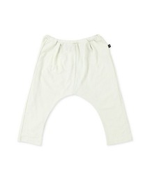 quoti use fith | ガーゼ天竺 ベビーサルエルロングパンツ(スウェットパンツ)