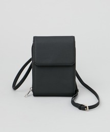CIAOPANIC | Bellows shoulder/スクエアショルダーバッグ(ショルダーバッグ)