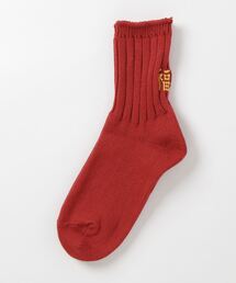 ROSTER SOX | ROSTER SOX/ロスターソックス　TIGRE SOCKS タイガーソックス/Women's/ウィメンズ(ソックス/靴下)