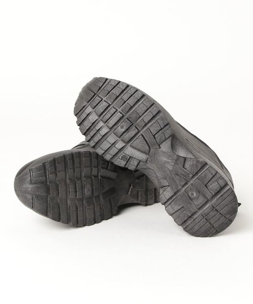 LoveHunter/☆軽量☆厚底ダッドスニーカー《約5.5cmソール》(1536)ホワイトスニーカー