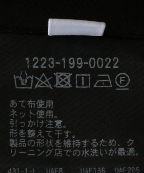 【WEB限定WARDROBESMART】byLANATECセットアップ/ジャケット&イージーパンツ