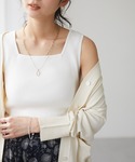 CRAFT STANDARD BOUTIQUE(クラフトスタンダードブティック)の「トップス(タンクトップ)」