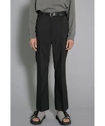 MONKEY TIME | ＜monkey time＞ renu TRO BOOT CUT TRSR/ブーツカットパンツ(その他パンツ)