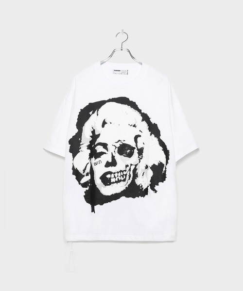 翌日発送可能 Big Tシャツ カットソー Legenda レジェンダ のファッション Big 1st Tee を購入できます Vanquish Legenda Tee Tシャツ カットソー