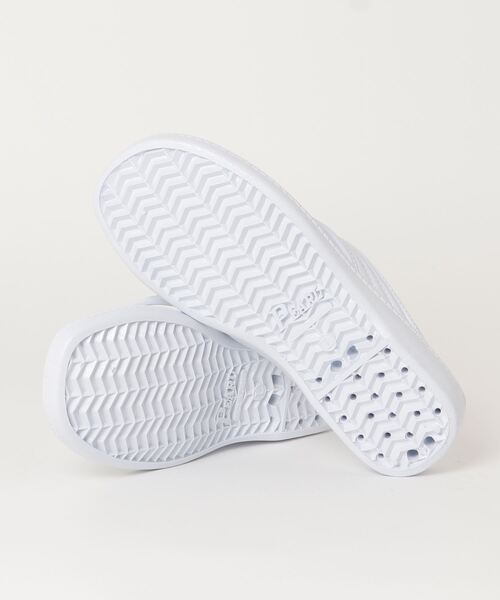 pearl（パール）の「【Pearl】ストラップビーチサンダル/110紳士ギョサンA（サンダル・メンズ・ホワイト/オレンジ/ネイビー/グリーン/ブラック・L/LL）」の7枚目の写真