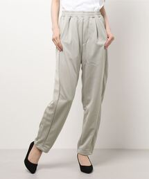 MIDIUMISOLID（ミディウミソリッド）の「MIDIUMISOLID　ジャージイージーパンツ（その他パンツ）」