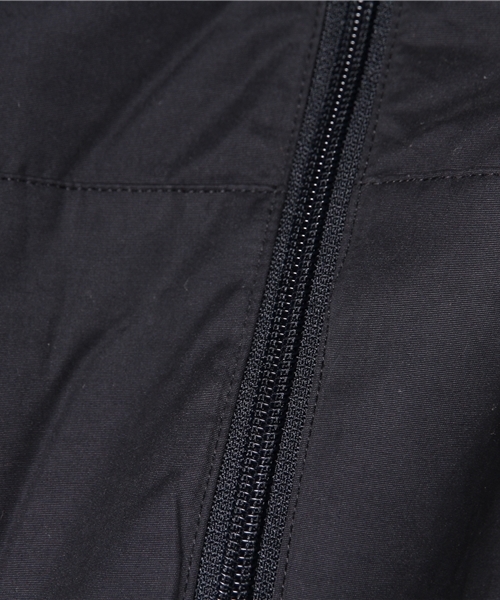 Kastane（カスタネ）の「【Kastane】中綿インナーブルゾン（ブルゾン・レディース・ベージュ/ネイビー/ピンク・FREE）」の12枚目の写真