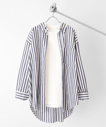 JOURNAL STANDARD relume | FAT BLUE ボタンダウンシャツ(シャツ/ブラウス)