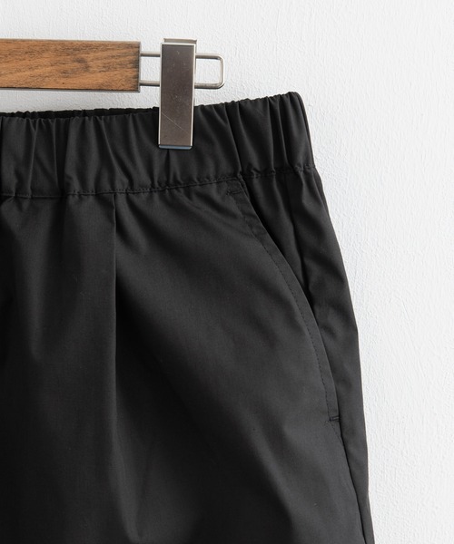 Rocky Monroe（ロッキーモンロー）の「タイプライターワイドカーゴショーツ（カーゴパンツ・メンズ・ブラック/ベージュ/カーキ/ブルー・L/LL/M）」の21枚目の写真