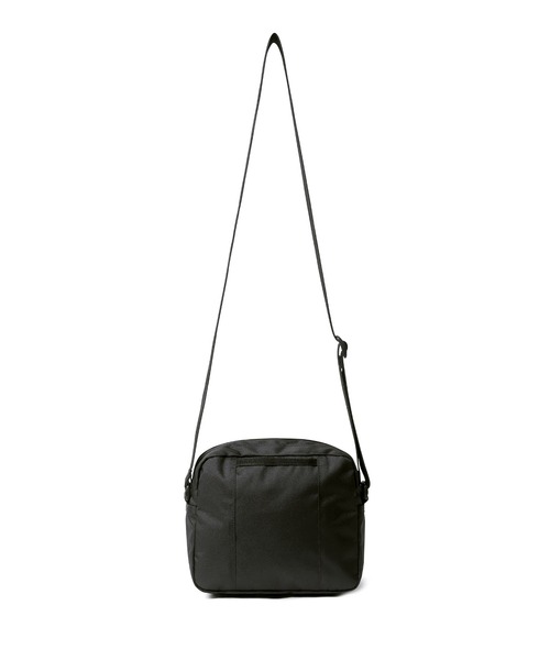 thisisneverthat（ディスイズネバーザット）の「21SSM CA90 2.5 SHOULDER BAG（ショルダーバッグ・メンズ・ブラック・ONE SIZE）」の3枚目の写真