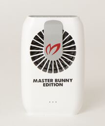 【MASTER BUNNY EDITION】ハンディファン (UNISEX)