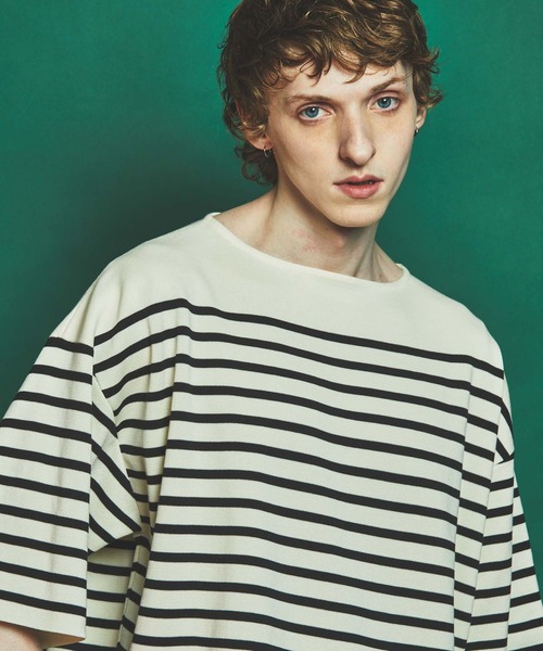 MAISON SPECIAL（メゾンスペシャル）の「《ユニセックスアイテム》18G