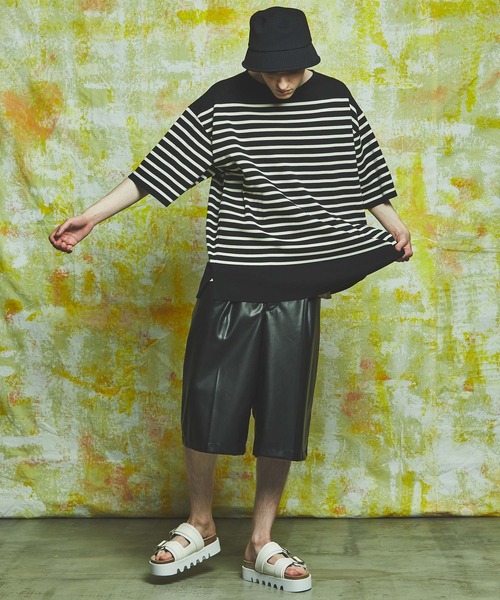 テサン　パジャマ　Sサイズ　アイマスク　ボネクド　ハンテップン　SPAO 発売日は 📆 発売日：2025年8月22日(金) 📍 オンライン（SPAO公式