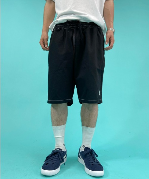 SANTA CRUZ(サンタクルーズ)の「SANTACRUZ/サンタクルーズ ショーツ 502212501(その他パンツ・メンズ・ブラウン/レオパード/グレー/ライトインディゴブルー/ブラック/ケミカルウォッシュ・M/L)」の20枚目の写真