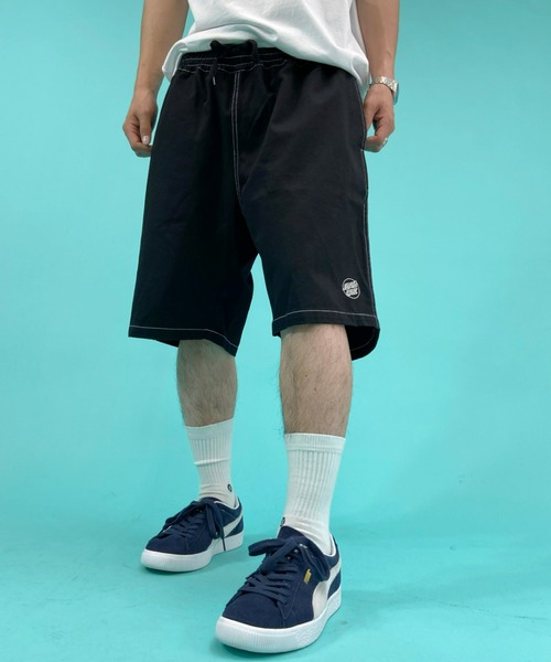 SANTA CRUZ(サンタクルーズ)の「SANTACRUZ/サンタクルーズ ショーツ 502212501(その他パンツ・メンズ・ブラウン/レオパード/グレー/ライトインディゴブルー/ブラック/ケミカルウォッシュ・M/L)」の21枚目の写真