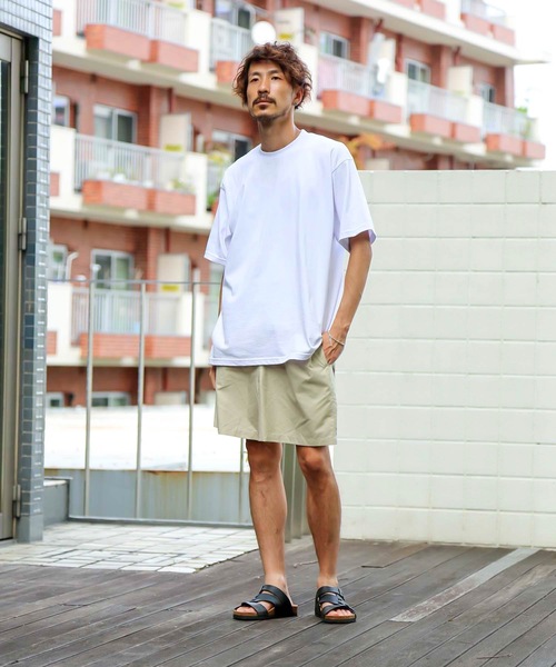 EDWIN(エドウィン)の「【EDWIN/エドウィン】マルチベルトサンダル EW9107(サンダル・メンズ・ホワイト/ネイビー/ブラック/ブラウン・25cm/26cm/28cm/27cm)」の13枚目の写真