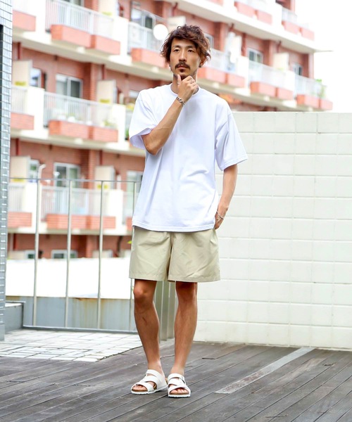 EDWIN(エドウィン)の「【EDWIN/エドウィン】マルチベルトサンダル EW9107(サンダル・メンズ・ホワイト/ネイビー/ブラック/ブラウン・25cm/26cm/28cm/27cm)」の8枚目の写真